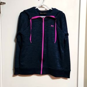 Under Armor Hoodie